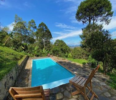 San Francisco Otro | TERRAMAGA glamping