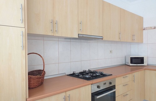 Sal Rei Apartamento | TERRAMAR