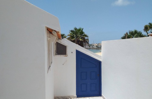 Sal Rei Apartamento | TERRAMAR