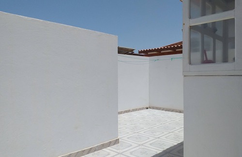 Sal Rei Apartamento | TERRAMAR