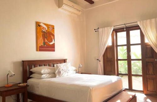Copan Ruinas Hotel | Terramaya Boutique Hotel