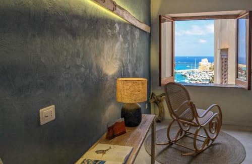 Castellammare del Golfo Casa | Terrammare del Golfo