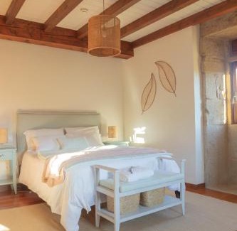 Catoira Complejo | Terranam Bed & Breakfast