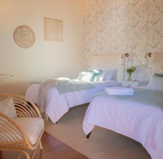 Catoira Complejo | Terranam Bed & Breakfast