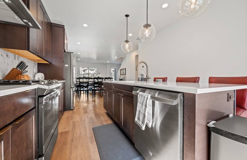Mountain Green Casa | Terrapin Basin | Pool | Hot Tub | Desk