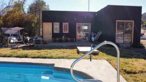El Molle Apartamento | Terrario Elqui Cabañas