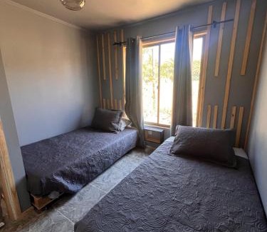 El Molle Apartamento | Terrario Elqui Cabañas