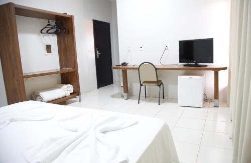 Parque das Emas Hotel | Terras Hotel