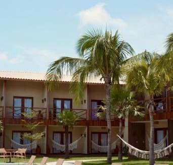 Icarai de Amontada Hotel | Terrasa Solar Hotel