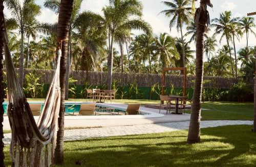 Icarai de Amontada Hotel | Terrasa Solar Hotel