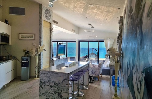 Marina Condominio | Terrasol Elite