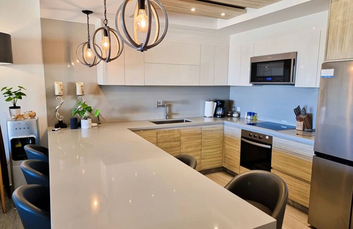 Marina Condominio | Terrasol Elite