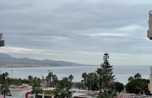 Torre del Mar Apartamento | Terrasol Paseo Larios San Francisco