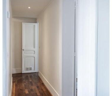 Charenton-le-Pont Apartamento | Terrasse 4P - 16 min Paris - Bois de Vincennes 700m