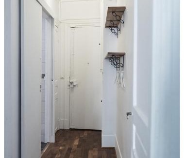 Charenton-le-Pont Apartamento | Terrasse 4P - 16 min Paris - Bois de Vincennes 700m