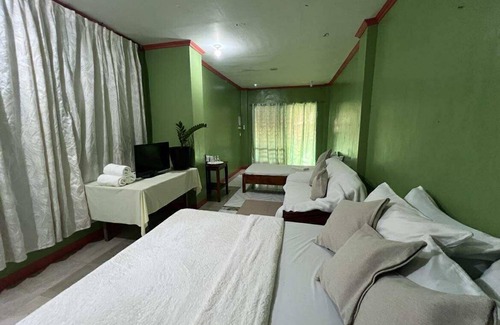 Yumbing Complejo | Terrasse Beach Resort