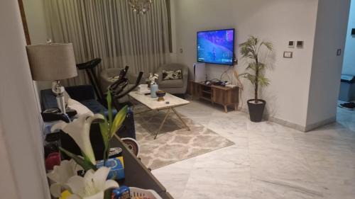 Anfa Apartamento | Terrasse d'anfa avec 2 Chambres à côté de la plage
