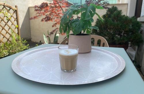Talence Apartamento | Terrasse de Bagatelle
