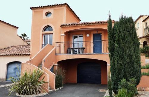 Beziers Casa | Terrasse du golf