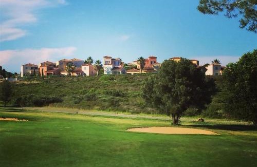 Beziers Casa | Terrasse du golf
