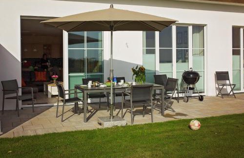 Bad Kohlgrub Apartamento | Terrasse im Ammergau