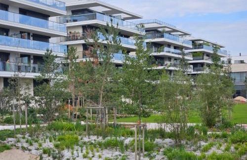 La Varenne Saint-Hilaire Apartamento | TERRASSE La Varenne