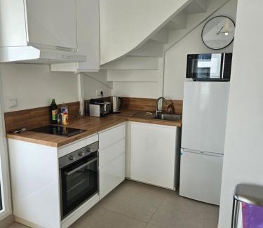La Varenne Saint-Hilaire Apartamento | TERRASSE La Varenne