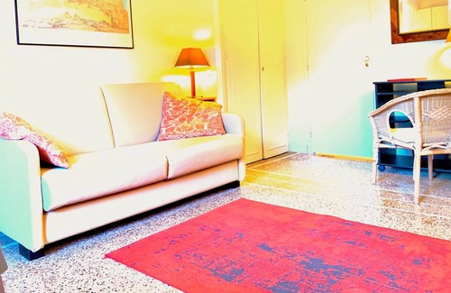 Les Baumettes Apartamento | Terrasse Mistral - Promenade des Anglais