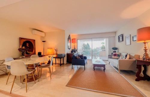 Le Cannet Apartamento | Terrasse Vue Mer - A quelques minutes de Cannes