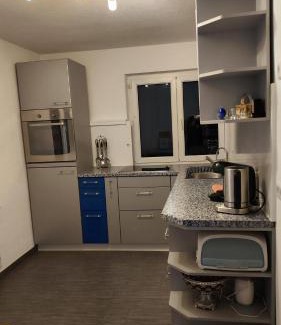 Heidenheim an der Brenz Apartamento | Terrassenwohnung Heidenheim an der Brenz