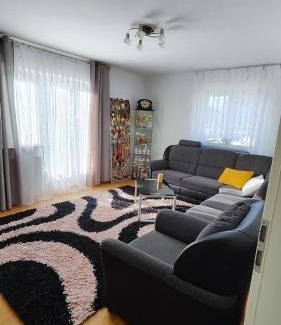 Heidenheim an der Brenz Apartamento | Terrassenwohnung Heidenheim an der Brenz