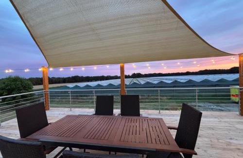 Soltau Apartamento | Terrassen Paradies Lüneburger Heide