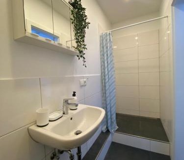 Andernach Apartamento | Terrassenwohnung für 2 im Herzen Andernachs