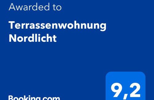 Grimma Apartamento | Terrassenwohnung Nordlicht