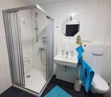 Grimma Apartamento | Terrassenwohnung Nordlicht
