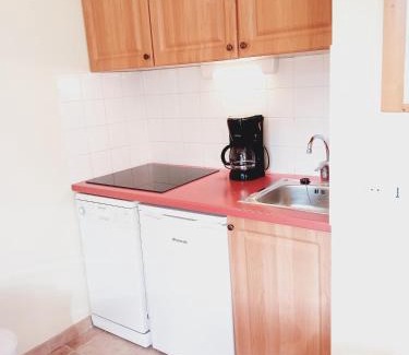 Termignon Apartamento | Terrasses D 501 PARC NAT VANOISE appart 5 pers