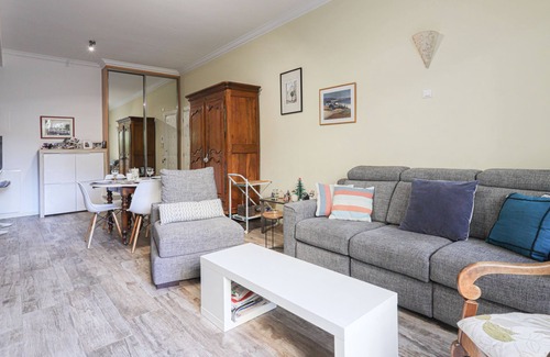 La Madeleine Apartamento | Terrasses de la Baie des Anges by Interhome