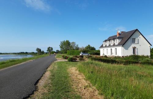 Saint-Benoit-sur-Loire Casa | Terrasses de Loire 1er étage