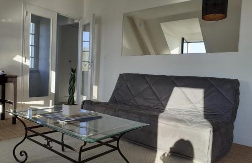 Saint-Benoit-sur-Loire Casa | Terrasses de Loire 1er étage