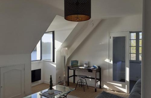 Saint-Benoit-sur-Loire Casa | Terrasses de Loire 1er étage
