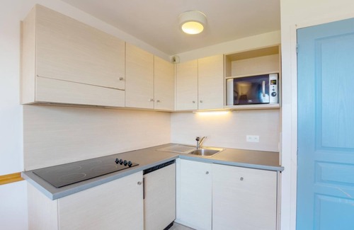 Saint-Nic Chalet De Esquí | Terrasses de Pentrez MD4M