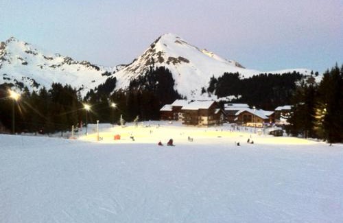 Le Praz de Lys Apartamento | Terrasses Du Mont Blanc