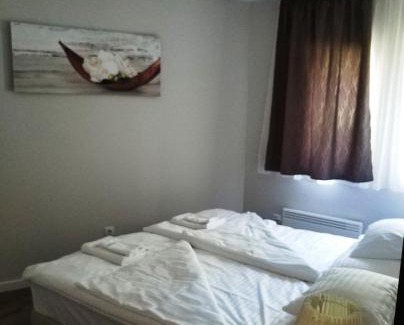 Balatonszarszo Apartamento | Terrasun Apartments