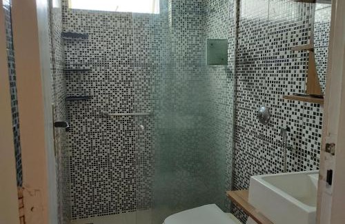 Campos Casa | TerraTemporada Apartamento central em campos