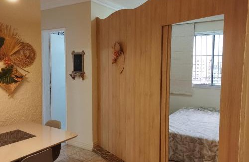 Campos Casa | TerraTemporada Apartamento central em campos