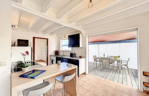 Morel Apartamento | TERRATHELY, sea view, private pool, walking distance to beach.