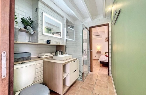 Morel Apartamento | TERRATHELY, sea view, private pool, walking distance to beach.
