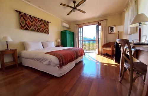 Santa Cruz Hotel | TerraViña