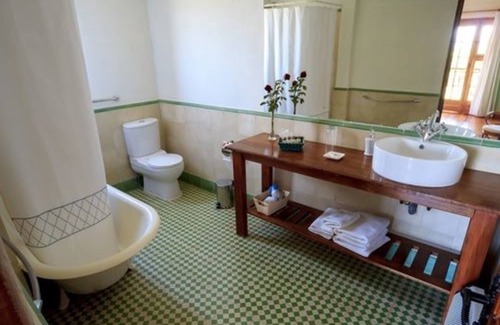 Santa Cruz Hotel | TerraViña
