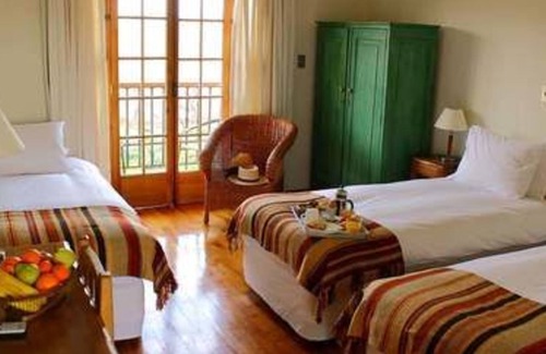 Santa Cruz Hotel | TerraViña